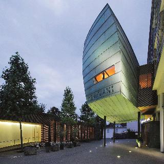 Vienna House by Wyndham Martinspark Dornbirn fotoÄŸrafÄ±