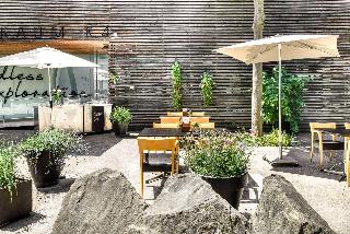 Vienna House by Wyndham Martinspark Dornbirn fotoÄŸrafÄ±