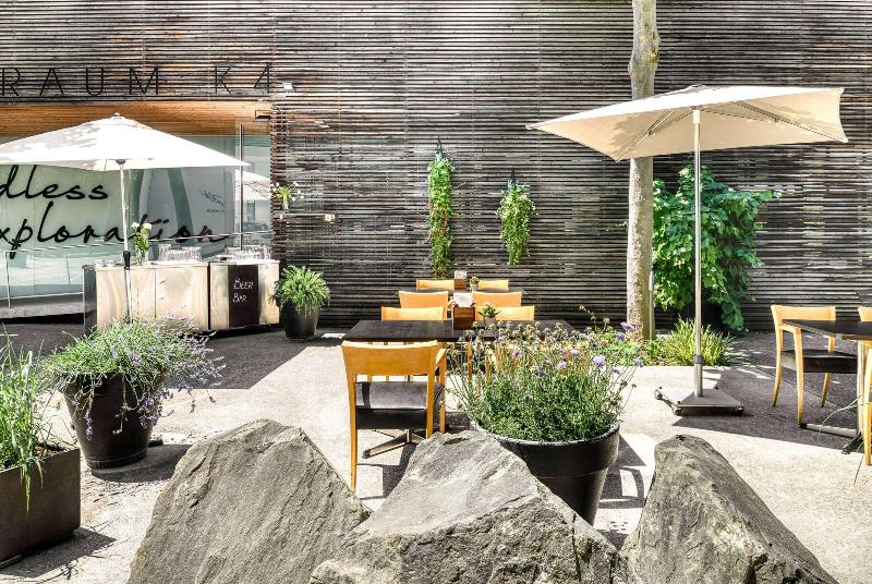 Vienna House by Wyndham Martinspark Dornbirn - Genel