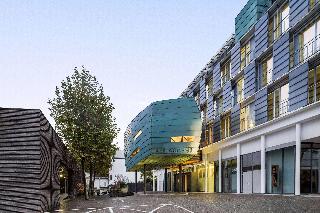 Vienna House by Wyndham Martinspark Dornbirn fotoÄŸrafÄ±