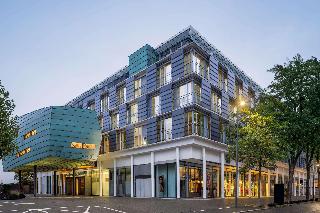 Vienna House by Wyndham Martinspark Dornbirn otel fotoğrafı