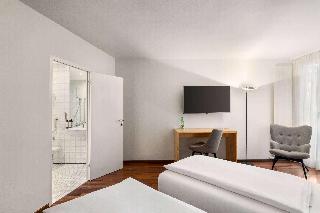 Vienna House by Wyndham Martinspark Dornbirn fotoÄŸrafÄ±