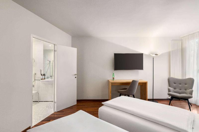 Vienna House by Wyndham Martinspark Dornbirn - Oda