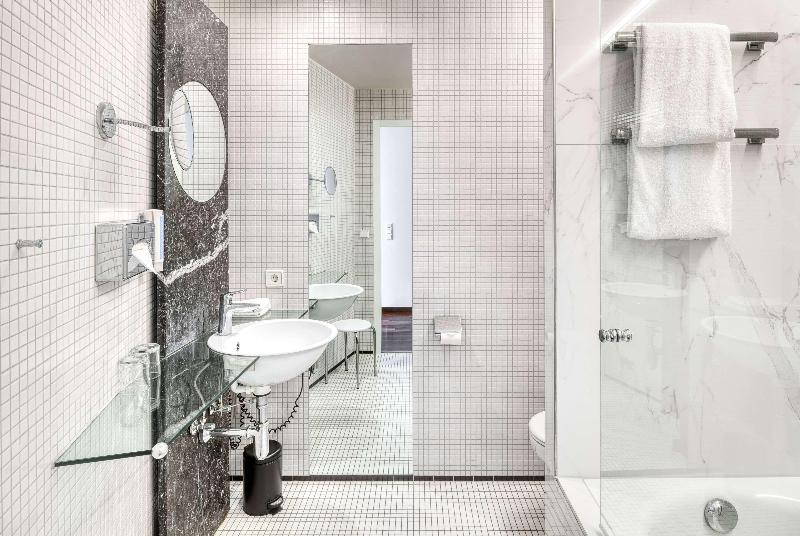 Vienna House by Wyndham Martinspark Dornbirn - Oda