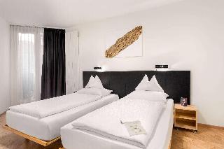 Vienna House by Wyndham Martinspark Dornbirn fotoÄŸrafÄ±