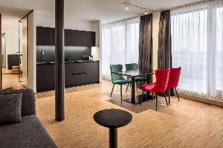 Vienna House by Wyndham Martinspark Dornbirn fotoÄŸrafÄ±