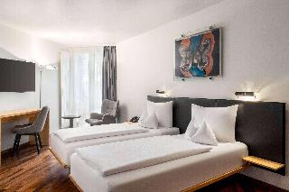 Vienna House by Wyndham Martinspark Dornbirn fotoÄŸrafÄ±