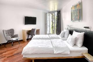 Vienna House by Wyndham Martinspark Dornbirn fotoÄŸrafÄ±