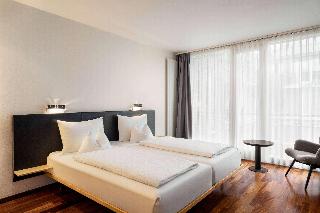 Vienna House by Wyndham Martinspark Dornbirn fotoÄŸrafÄ±