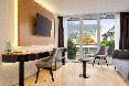 Vienna House by Wyndham Martinspark Dornbirn oda fotoğrafı