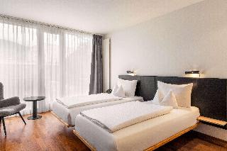 Vienna House by Wyndham Martinspark Dornbirn fotoÄŸrafÄ±