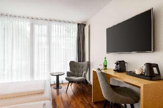 Vienna House by Wyndham Martinspark Dornbirn fotoÄŸrafÄ±
