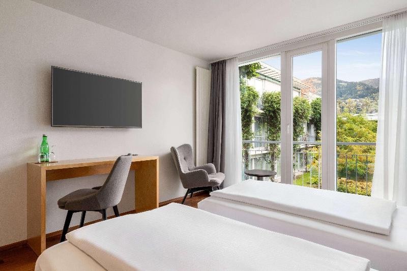Vienna House by Wyndham Martinspark Dornbirn - Oda
