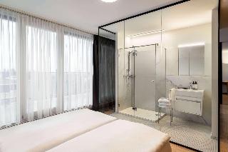 Vienna House by Wyndham Martinspark Dornbirn fotoÄŸrafÄ±