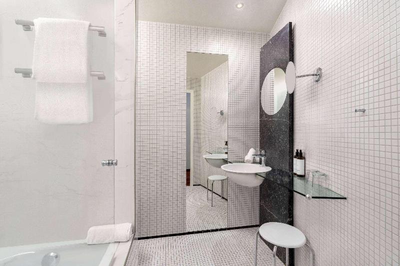 Vienna House by Wyndham Martinspark Dornbirn - Oda