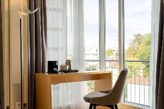 Vienna House by Wyndham Martinspark Dornbirn fotoÄŸrafÄ±