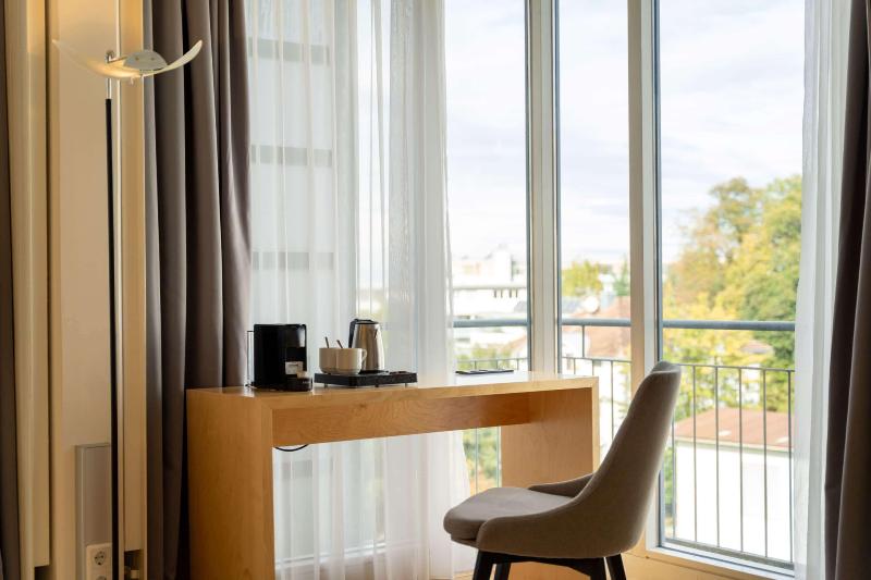 Vienna House by Wyndham Martinspark Dornbirn - Oda