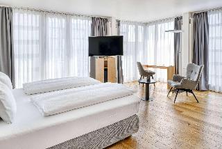 Vienna House by Wyndham Martinspark Dornbirn fotoÄŸrafÄ±