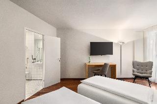 Vienna House by Wyndham Martinspark Dornbirn fotoÄŸrafÄ±