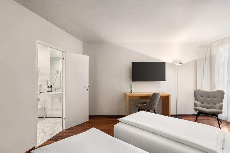 Vienna House by Wyndham Martinspark Dornbirn - Oda