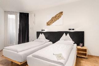Vienna House by Wyndham Martinspark Dornbirn fotoÄŸrafÄ±