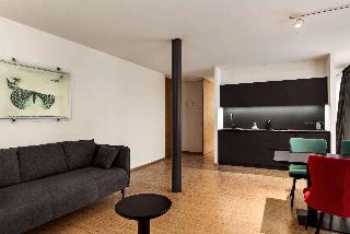 Vienna House by Wyndham Martinspark Dornbirn fotoÄŸrafÄ±