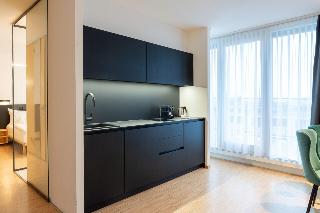 Vienna House by Wyndham Martinspark Dornbirn fotoÄŸrafÄ±