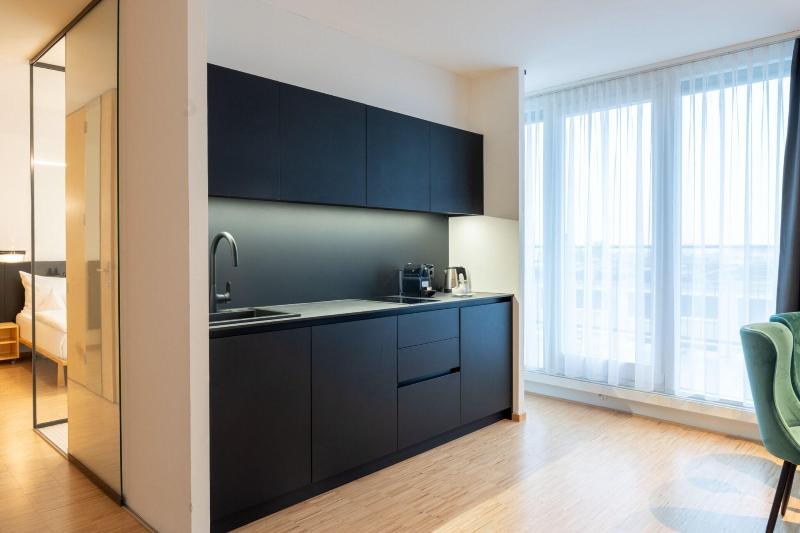 Vienna House by Wyndham Martinspark Dornbirn - Oda