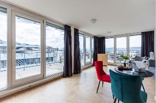 Vienna House by Wyndham Martinspark Dornbirn fotoÄŸrafÄ±