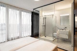 Vienna House by Wyndham Martinspark Dornbirn fotoÄŸrafÄ±