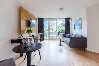 Vienna House by Wyndham Martinspark Dornbirn fotoÄŸrafÄ±