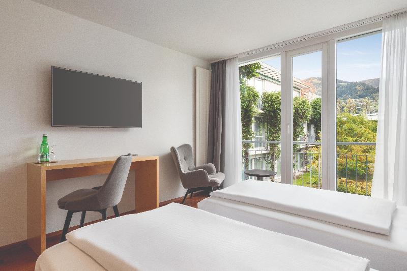 Vienna House by Wyndham Martinspark Dornbirn - Oda