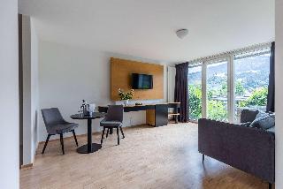 Vienna House by Wyndham Martinspark Dornbirn fotoÄŸrafÄ±
