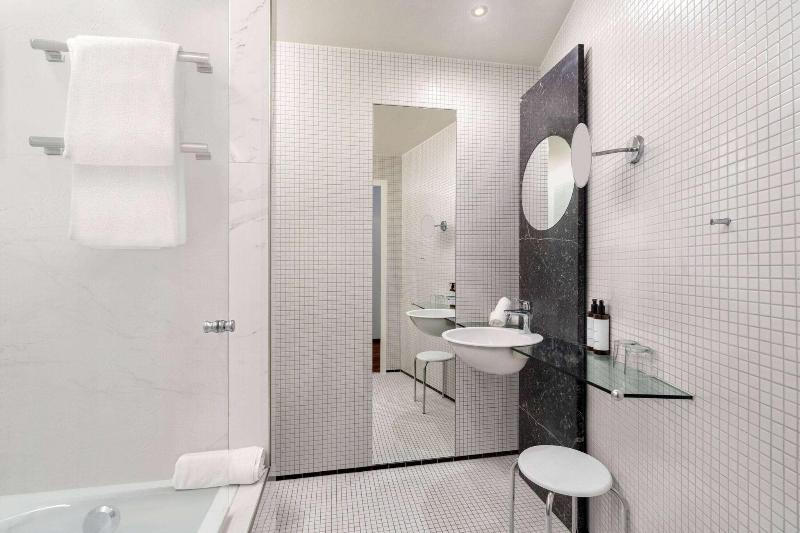 Vienna House by Wyndham Martinspark Dornbirn - Oda