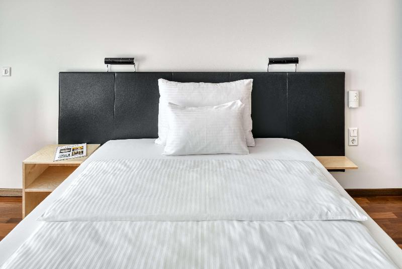 Vienna House by Wyndham Martinspark Dornbirn - Oda