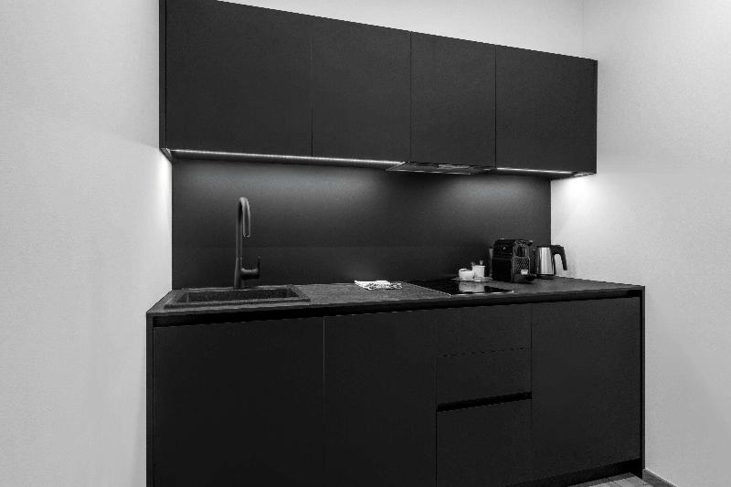 Vienna House by Wyndham Martinspark Dornbirn - Oda