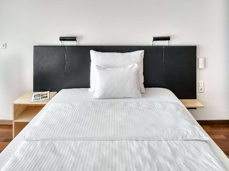 Vienna House by Wyndham Martinspark Dornbirn - Oda
