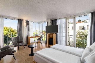 Vienna House by Wyndham Martinspark Dornbirn fotoÄŸrafÄ±