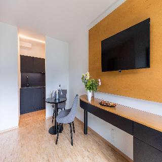 Vienna House by Wyndham Martinspark Dornbirn fotoÄŸrafÄ±