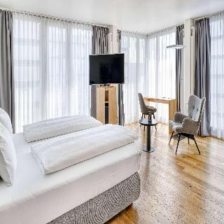 Vienna House by Wyndham Martinspark Dornbirn fotoÄŸrafÄ±