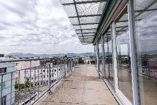 Vienna House by Wyndham Martinspark Dornbirn fotoÄŸrafÄ±