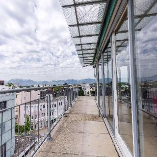 Vienna House by Wyndham Martinspark Dornbirn fotoÄŸrafÄ±