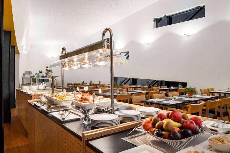Vienna House by Wyndham Martinspark Dornbirn - Restoran