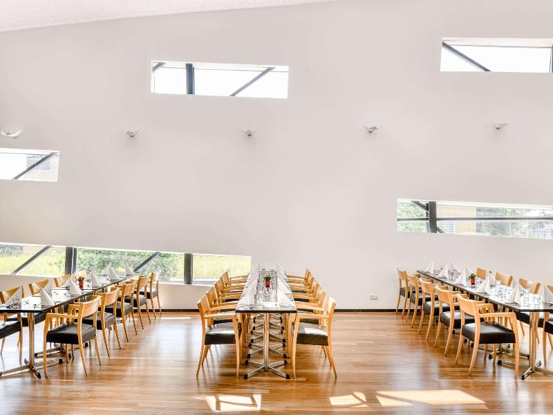 Vienna House by Wyndham Martinspark Dornbirn - Restoran