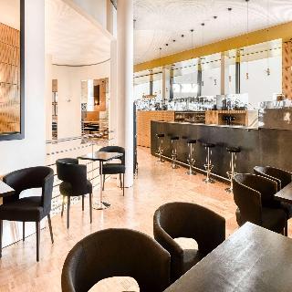 Vienna House by Wyndham Martinspark Dornbirn fotoÄŸrafÄ±