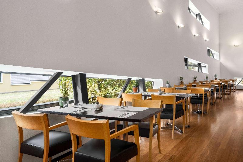Vienna House by Wyndham Martinspark Dornbirn - Restoran