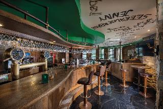 Seminaris Seehotel Potsdam fotoÄŸrafÄ±