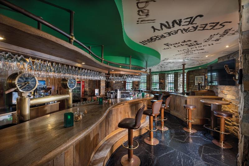 Seminaris Seehotel Potsdam - Bar