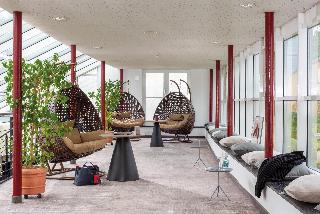Seminaris Seehotel Potsdam fotoÄŸrafÄ±