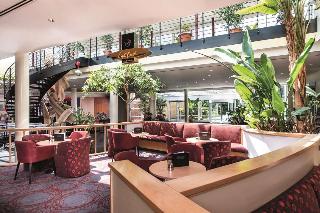 Seminaris Seehotel Potsdam fotoÄŸrafÄ±